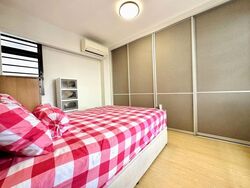 Blk 460 Clementi Avenue 3 (Clementi), HDB 4 Rooms #618961421
